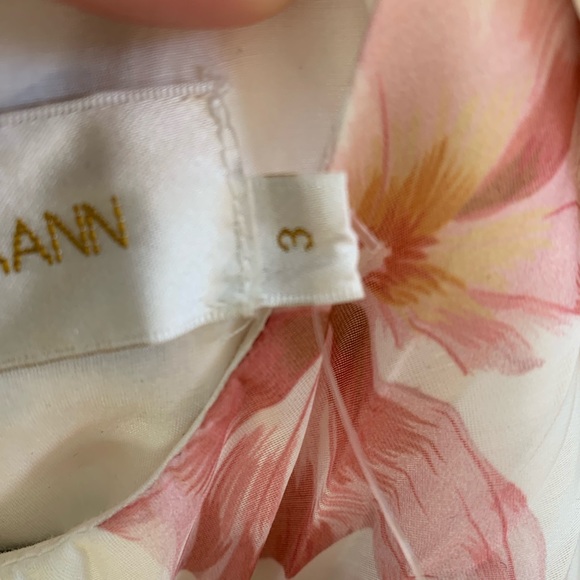 Zimmerman dress - Picture 10 of 13